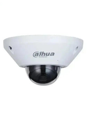 Dahua DH-IPC-EB5541P-AS WizMind 5MP fisheye netwerkcamera