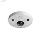Dahua DH-IPC-EBW81242P-AS-S2 12MP WizMind Fisheye Netwerkcamera