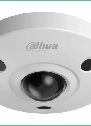 Dahua DH-IPC-EBW8842-AS-IVC WizMind 8MP fisheye netwerkcamera