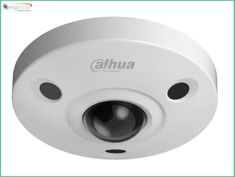Dahua DH-IPC-EBW8842-AS-IVC WizMind 8MP fisheye netwerkcamera