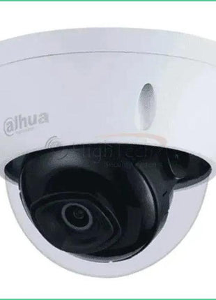 Dahua IPC-HDBW3541EP-S-28B-S2 WizSense series, 5MP Vandaal bestendige Netwerk IR-Mini Dome camera