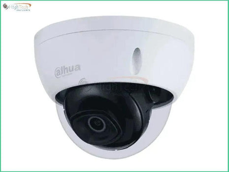 Dahua IPC-HDBW3541EP-S-28B-S2 WizSense series, 5MP Vandaal bestendige Netwerk IR-Mini Dome camera