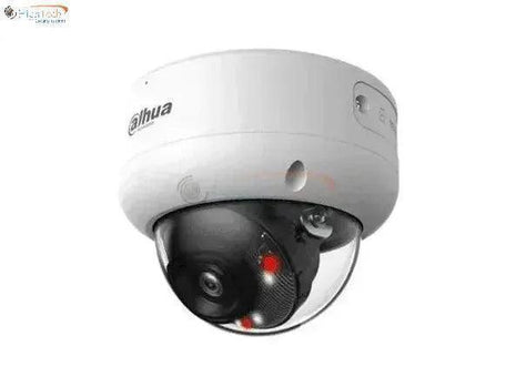 Dahua DH-IPC-HDBW3449RP-ZS-IL 4 MP varifocal lens, gemotorizeerd 2.7-13.5mm