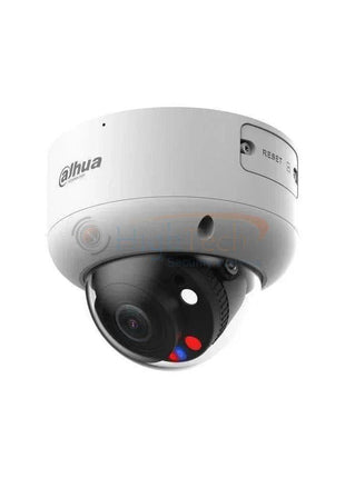 Dahua DH-IPC-HDBW3549R1-ZAS-PV 5MP 2.7-13,5mm lens IR en witte verlichting