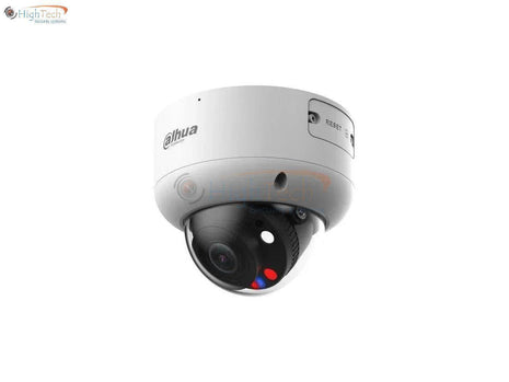 Dahua DH-IPC-HDBW3549R1-ZAS-PV 5MP 2.7-13,5mm lens IR en witte verlichting