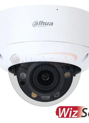 Dahua DH-IPC-HDBW3549R1-ZAS-PV 5MP 2.7-13,5mm lens IR en witte verlichting