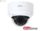 Dahua DH-IPC-HDBW3549R1-ZAS-PV 5MP 2.7-13,5mm lens IR en witte verlichting