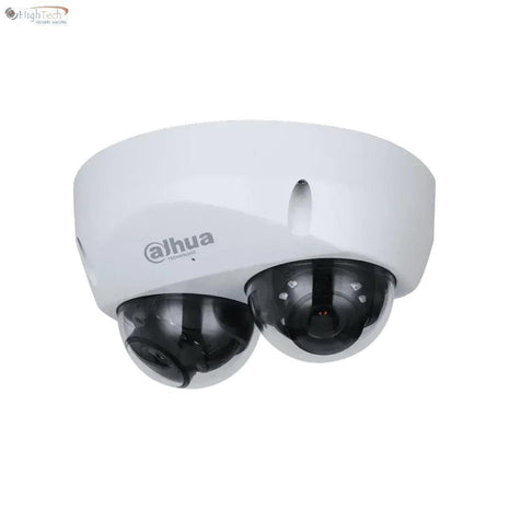Dahua DH-IPC-HDBW5441FP-AS-E2 netwerkcamera 4MP 2.8 mm
