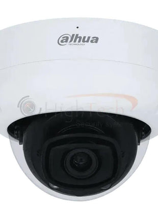 Dahua DH-IPC-HDBW5442RP-ASE-28B-S3 WizMind S series 4MP Starlight dome, H.264/H.265, WDR (140 dB), TDN, 2,8 mm, IR (50m), ePoE