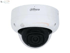 Dahua DH-IPC-HDBW5442RP-ASE-28B-S3 WizMind S series 4MP Starlight dome, H.264/H.265, WDR (140 dB), TDN, 2,8 mm, IR (50m), ePoE