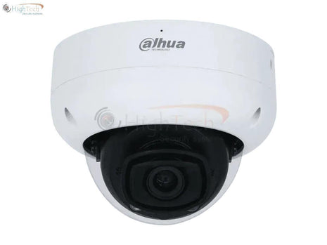 Dahua DH-IPC-HDBW5442RP-ASE-28B-S3 WizMind S series 4MP Starlight dome, H.264/H.265, WDR (140 dB), TDN, 2,8 mm, IR (50m), ePoE