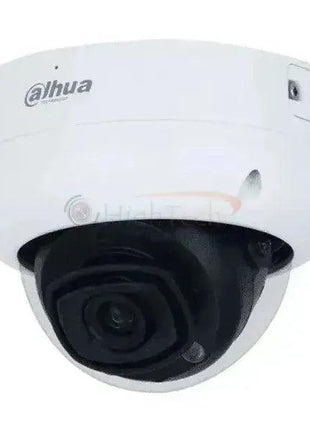 Dahua DH-IPC-HDBW5842RP-ASE-28B-S3 WizMind IP Dome Camera 4K 2.8mm IR 30m 12vdc PoE