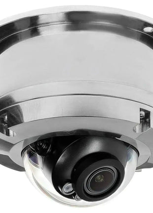 Dahua DH-IPC-HDEW8441R-Z – 4MP WizMind IR Dome Netwerkcamera ATEX & IECEx, Starlight, 40m IR