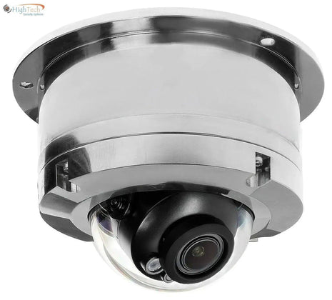 Dahua DH-IPC-HDEW8441R-Z – 4MP WizMind IR Dome Netwerkcamera ATEX & IECEx, Starlight, 40m IR