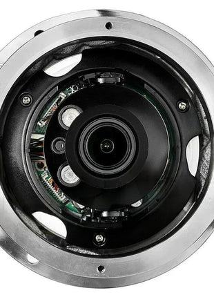 Dahua DH-IPC-HDEW8441R-Z – 4MP WizMind IR Dome Netwerkcamera ATEX & IECEx, Starlight, 40m IR