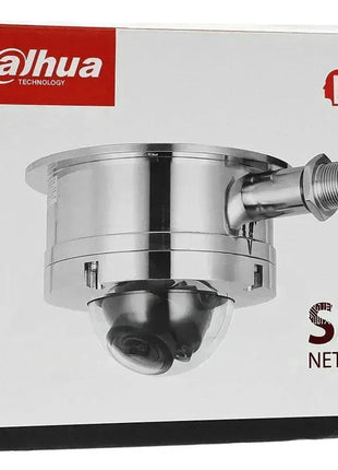 Dahua DH-IPC-HDEW8441R-Z – 4MP WizMind IR Dome Netwerkcamera ATEX & IECEx, Starlight, 40m IR