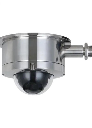 Dahua DH-IPC-HDEW8441R-Z – 4MP WizMind IR Dome Netwerkcamera ATEX & IECEx, Starlight, 40m IR