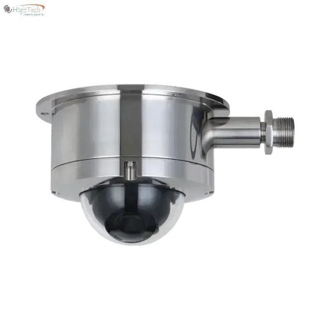 Dahua DH-IPC-HDEW8441R-Z – 4MP WizMind IR Dome Netwerkcamera ATEX & IECEx, Starlight, 40m IR