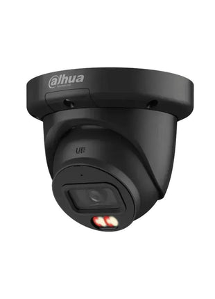 Dahua IPC-HDW3449QM-S-IL 2.8 mm Zwart