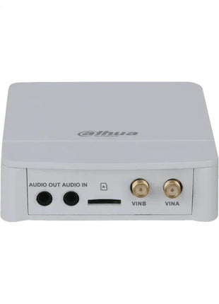 Dahua DH-IPC-HUM8241P-E2 WizMind Netwerkcamera