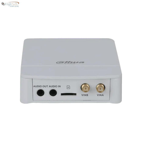 Dahua DH-IPC-HUM8241P-E2 WizMind Netwerkcamera