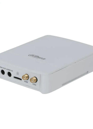 Dahua DH-IPC-HUM8241P-E2 WizMind Netwerkcamera