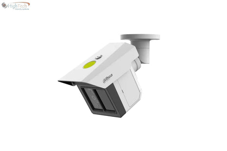 Dahua DH-IPC-MFW5241T2P-E3-ASE netwerkcamera