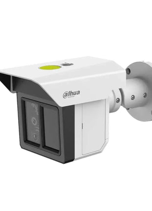 Dahua DH-IPC-MFW5241T2P-E3-ASE netwerkcamera