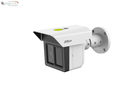 Dahua DH-IPC-MFW5241T2P-E3-ASE netwerkcamera