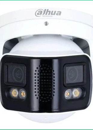 Dahua DH-IPC-PDW5849-A180-E2-ASTE netwerkcamera 3.6 mm