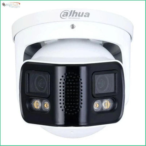 Dahua DH-IPC-PDW5849-A180-E2-ASTE netwerkcamera 3.6 mm