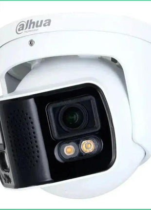 Dahua DH-IPC-PDW5849-A180-E2-ASTE netwerkcamera 3.6 mm