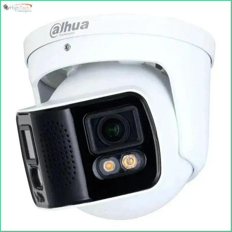 Dahua DH-IPC-PDW5849-A180-E2-ASTE netwerkcamera 3.6 mm