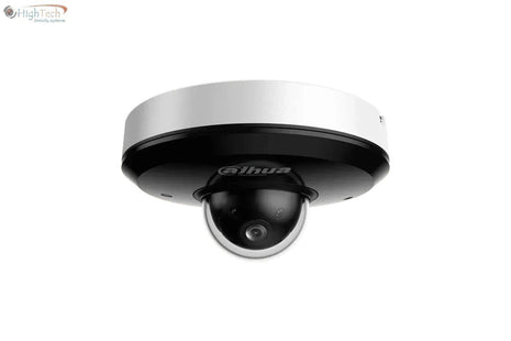 Dahua DH-SD1A404DB-GNY PTZ Beveiligingscamera – 4MP, 4x Optische Zoom, Nachtzicht, Compacte Buiten, binnen Camera