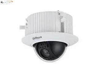 Dahua DH-SD42C216DB-HC, HDCVI PTZ Domecamera, Full HD 2MP, 16x optische zoom, IR nachtzicht, IP66, IK10