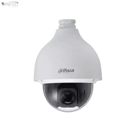 Dahua DH-SD50432GB-HNR PTZ Camera – 4MP, 32x Optische Zoom, Nachtzicht, Waterdicht, Slimme Detectie