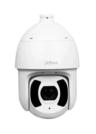 Dahua DH-SD6CE445GB-HNR | 4MP Starlight PTZ Speeddome Camera 45x Zoom | Deep Learning Auto Tracking | Perimeterbescherming | IR 250m | IP67 IK10