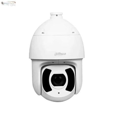 Dahua DH-SD6CE445GB-HNR | 4MP Starlight PTZ Speeddome Camera 45x Zoom | Deep Learning Auto Tracking | Perimeterbescherming | IR 250m | IP67 IK10
