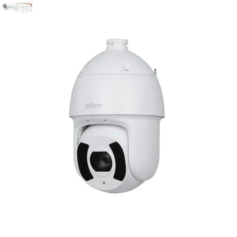 Dahua DH-SD6CE445GB-HNR | 4MP Starlight PTZ Speeddome Camera 45x Zoom | Deep Learning Auto Tracking | Perimeterbescherming | IR 250m | IP67 IK10