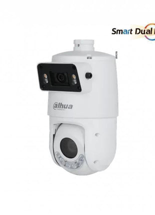 Dahua DH-SDT4E425-4F-GB-A-PV X-Spans 4MP PTZ Panoramic Security Camera | 25X Zoom, Auto Tracking, Night Vision 100m