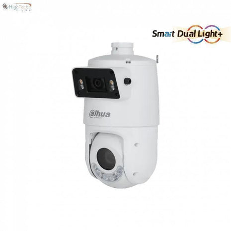 Dahua DH-SDT4E425-4F-GB-A-PV X-Spans 4MP PTZ Panoramic Security Camera | 25X Zoom, Auto Tracking, Night Vision 100m