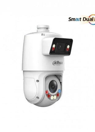 Dahua DH-SDT4E425-4F-GB-A-PV X-Spans 4MP PTZ Panoramic Security Camera | 25X Zoom, Auto Tracking, Night Vision 100m