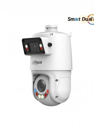 Dahua DH-SDT4E425-4F-GB-A-PV X-Spans 4MP PTZ Panoramic Security Camera | 25X Zoom, Auto Tracking, Night Vision 100m