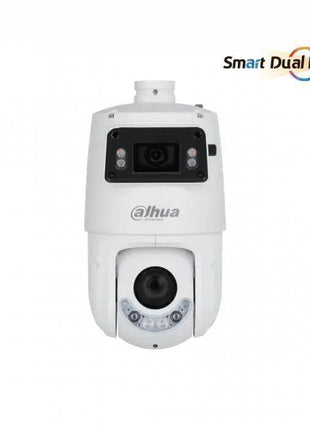Dahua DH-SDT4E425-4F-GB-A-PV X-Spans 4MP PTZ Panoramic Security Camera | 25X Zoom, Auto Tracking, Night Vision 100m