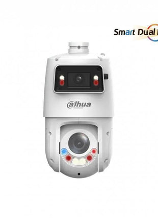 Dahua DH-SDT4E425-4F-GB-A-PV X-Spans 4MP PTZ Panoramic Security Camera | 25X Zoom, Auto Tracking, Night Vision 100m