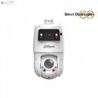 Dahua DH-SDT4E425-4F-GB-A-PV X-Spans 4MP PTZ Panoramic Security Camera | 25X Zoom, Auto Tracking, Night Vision 100m