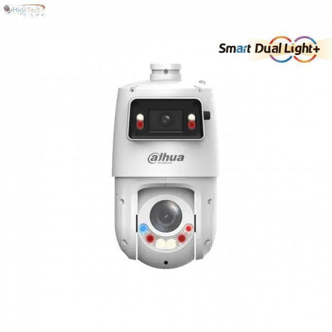 Dahua DH-SDT4E425-4F-GB-A-PV X-Spans 4MP PTZ Panoramic Security Camera | 25X Zoom, Auto Tracking, Night Vision 100m