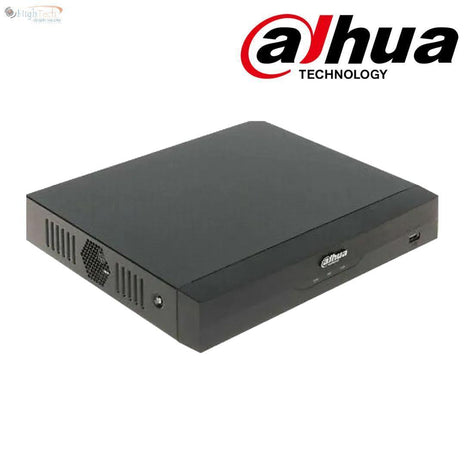 Dahua DH-XVR5232AN-I3 Ondersteunt maximaal 32 BNC-video-ingangen en 32 IP-camera’s, elk tot 6MP resolutie