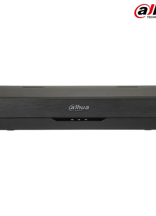Dahua DH-XVR5232AN-4KL-I3 32 analoge BNC-video-ingangen, compatibel met meerdere beveiligingscamera systemen