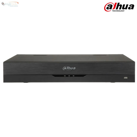 Dahua DH-XVR5232AN-4KL-I3 32 analoge BNC-video-ingangen, compatibel met meerdere beveiligingscamera systemen